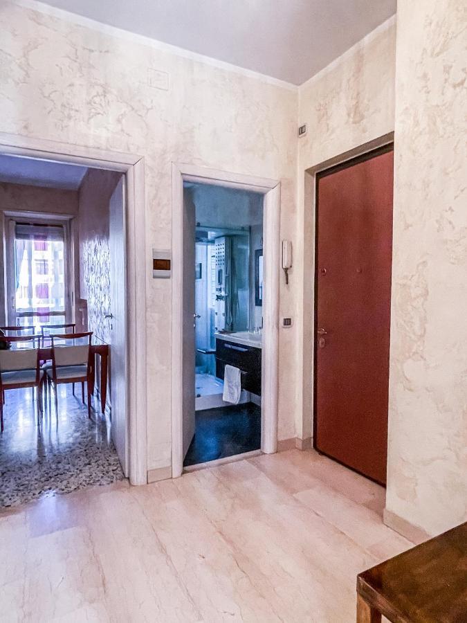Myhouse Inn Traiano - Affitti Brevi Italia Turin Bagian luar foto