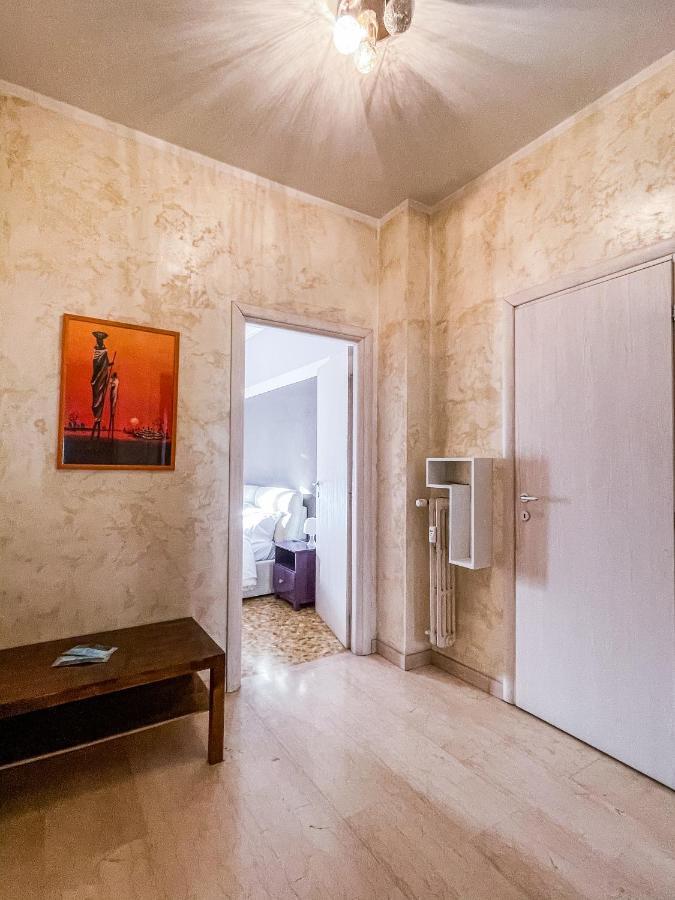 Myhouse Inn Traiano - Affitti Brevi Italia Turin Bagian luar foto