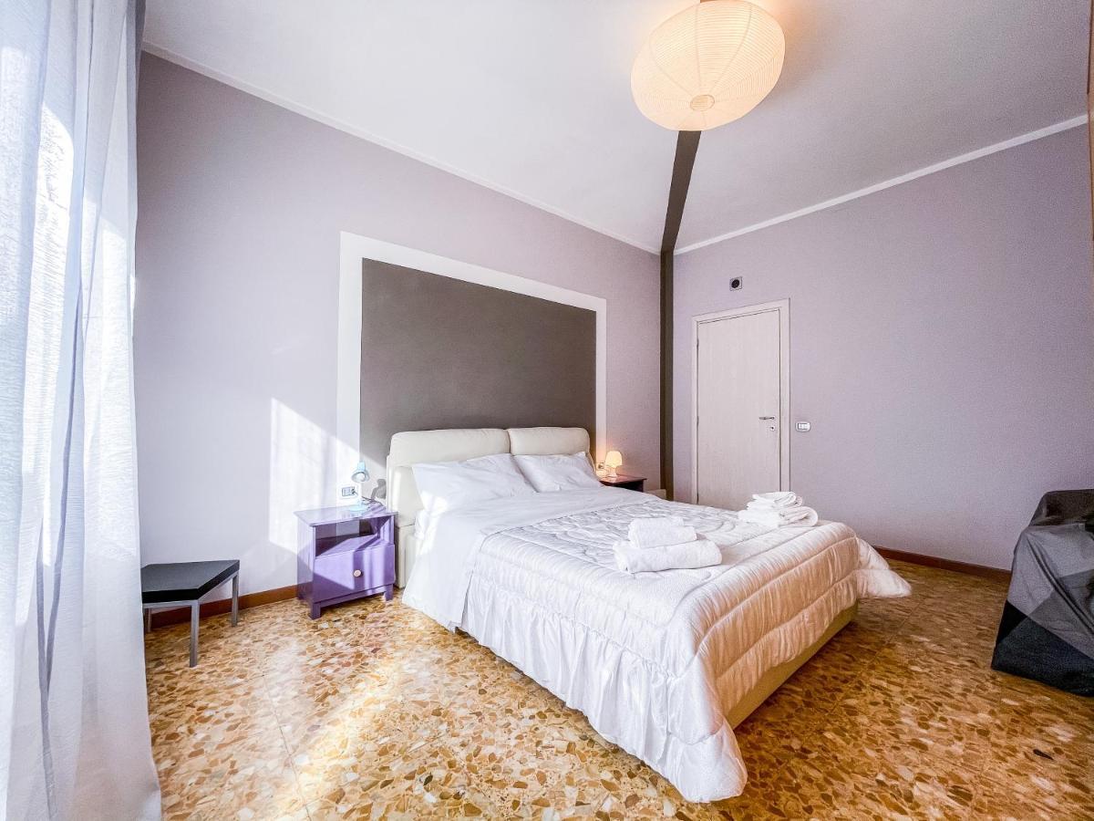 Myhouse Inn Traiano - Affitti Brevi Italia Turin Bagian luar foto