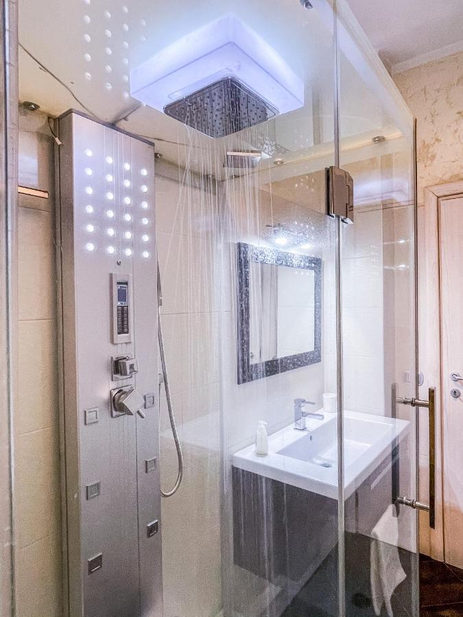 Myhouse Inn Traiano - Affitti Brevi Italia Turin Bagian luar foto
